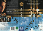 Magnolia (VHS - DE)