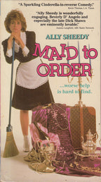 Maid to Order (VHS - 1987 - États-Unis)