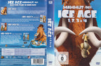 Mammut-Box: Ice Age 1, 2, 3 & 4 (4xDVD - 2012 - DE)