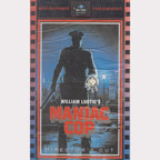 Maniac Cop (VHS - 1999 - DE)