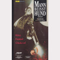 Mann beißt Hund Arthaus VHS Kassette Cover