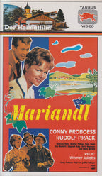 Mariandl (VHS - 1985 - DE)