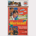 Mariandl (VHS - 1985 - DE)