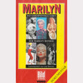 Marilyn - Das geheimnisvolle Leben der Marilyn Monroe (VHS - DE)