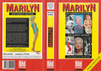 Marilyn - Das geheimnisvolle Leben der Marilyn Monroe (VHS - DE)