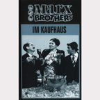 Marx Brothers: Im Kaufhaus (VHS - 2001 - DE)