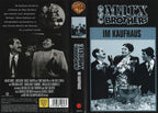 Marx Brothers: Im Kaufhaus (VHS - 2001 - DE)