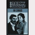 Marx Brothers: Im Zirkus (VHS - 2001 - DE)