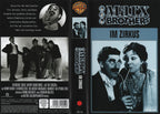 Marx Brothers: Im Zirkus (VHS - 2001 - DE)