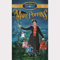 Mary Poppins (VHS - German)