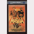 Masada (VHS - DE)