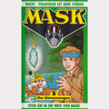 MASK 5: Der Sternenwagen (VHS - DE)