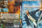 Master and Commander - De l'autre côté du monde (DVD - 2004 - DE)
