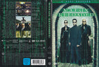 Matrix Reloaded (2xDVD - 2003 - DE)