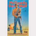 McQuade - Le Loup (VHS - 1984 - DE)