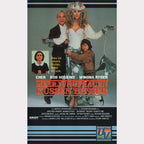 Meerjungfrauen küssen besser (VHS - 1992 - DE)