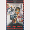 Megaforce 2 (VHS - 1997 - DE)