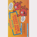 Mein Körper - Was ist das?: Es war einmal... Das Leben 2 - 'Das Abwehrsystem' & 'Das Knochenmark' (VHS - 1993 - DE)