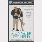 Mein Vater der Held (VHS - 1992 - DE)