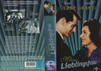 Meine Lieblingsfrau (VHS - DE)