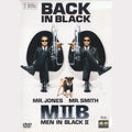 Men In Black II (2xDVD - 2002 - DE)