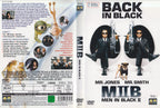 Men In Black II (2xDVD - 2002 - DE)