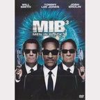 Men In Black 3 (DVD - 2012 - SE)