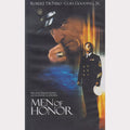 Men Of Honor (VHS - 2001 - DE)