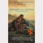 Message in a Bottle - Der Beginn einer großen Liebe (VHS - 2000 - DE)