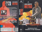 Métro (VHS - DE)