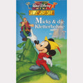 Mickey et le haricot grimpant (VHS - DE)
