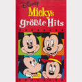 Mickys größte Hits (VHS - DE)