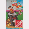 Mighty Maus - Die stärkste Maus der Welt (VHS - 1983 - DE)