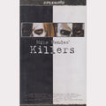 Les tueurs de Mike Mendez (VHS - 1997 - DE)