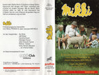 Mikki (VHS - 1991 - LU)