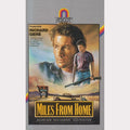 Miles From Home (VHS - DE)