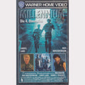 Millennium - Die 4. Dimension (VHS - 1991 - DE)