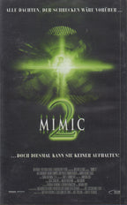 Mimic 2 [Pressekopie] (VHS - 2003 - DE)