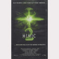 Mimic 2 [Pressekopie] (VHS - 2003 - DE)