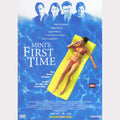 Mini's First Time (DVD - 2006 - DE)