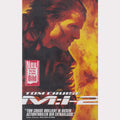 Mission: Impossible II (VHS - 2001 - DE)