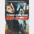 M:i:III - Mission: Impossible III (DVD - 2006 - DE)