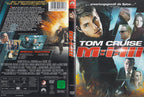 M:i:III - Mission: Impossible III (DVD - 2006 - DE)
