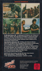 Mission terminée (VHS - 1987 - DE)