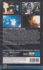 Mississippi Burning - Die Wurzel des Hasses (VHS - 1994 - DE)