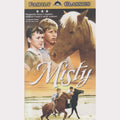 Misty (VHS - 2002 - US)