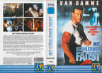 Avec une main de fer (VHS - DE)