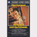Mit Vollgas nach San Fernando (VHS - 1984 - DE)