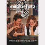 Mitten ins Herz - Ein Song für dich (DVD - 2007 - DE)