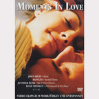 Moments d'amour - Clips musicaux pour se sentir bien et se détendre (DVD - 2004 - DE)